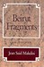 Beirut Fragments A War Memoir by Jean Said Makdisi