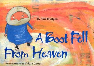 a-boot-fell-from-heaven