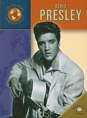 Descarga gratuita de libros electrónicos en formato txt Elvis Presley
