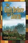 The Quilt Before the Storm cover