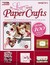 In Love with Paper Crafts by Paper Crafts Magazine