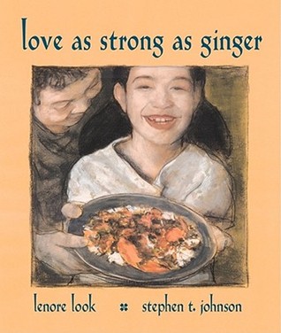 Descarga manual en inglés Love As Strong As Ginger