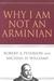 Why I Am Not an Arminian by Robert A. Peterson