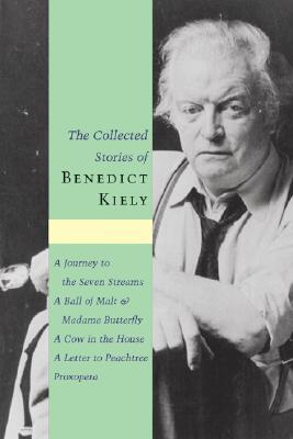 the-collected-stories-of-benedict-kiely