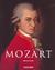 Mozart (Taschen Basic Art) by Johannes Jansen