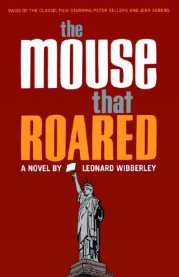 The Mouse That Roared Book Cover