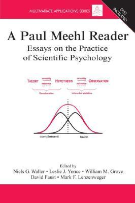 Descargue libros electrónicos gratuitos para kindle touch A Paul Meehl Reader: Essays on the Practice of Scientific Psychology