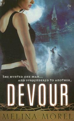 devour