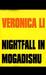 Nightfall in Mogadishu by Veronica Li