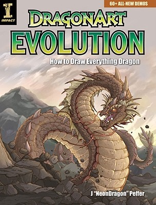Dragonart Evolution How To Draw Everything Dragon Pdf
