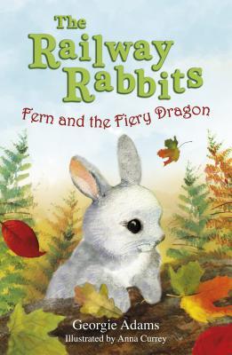 Railway Rabbits: Bracken Finds a Secret Tunnel: Book 5 (The Railway Rabbits)