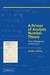 A Primer of Analytic Number Theory: From Pythagoras to Riemann