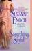 Something Sinful (Griffin Family, #3) by Suzanne Enoch