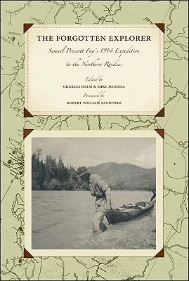 the-forgotten-explorer-samuel-prescott-fay-s-1914-expedition-to-the-northern-rockies