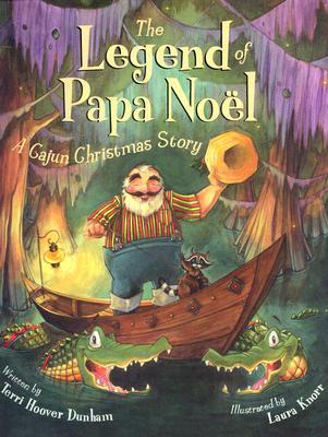 the-legend-of-papa-noel-a-cajun-christmas