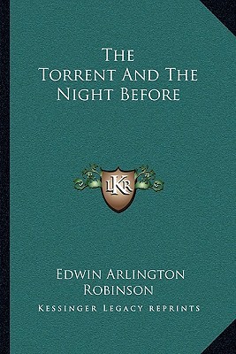 the torrent and the