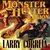 Monster Hunter Legion (MHI, #4) by Larry Correia