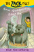 Great-Grandpa's in the Litter Box (The Zack Files #1) by Dan Greenburg