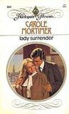 Lady Surrender cover