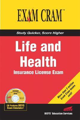 life-and-health-insurance-license-exam-cram