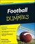Football for Dummies by Howie Long