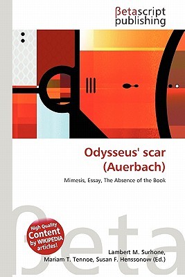 auerbach odysseus scar