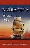 Barracuda (The Fighting Anthonys, #3)