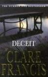 Deceit cover