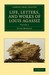 Life, Letters, and Works of Louis Agassiz by Jules Marcou