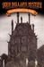 The Mansion in the Mist (Anthony Monday Mysteries, #4) by John Bellairs