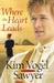 Where the Heart Leads (Heart of the Prairie #2) by Kim Vogel Sawyer