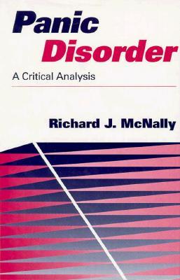 an analysis of the description of a panic disorder an analysis of the description of a panic disorder