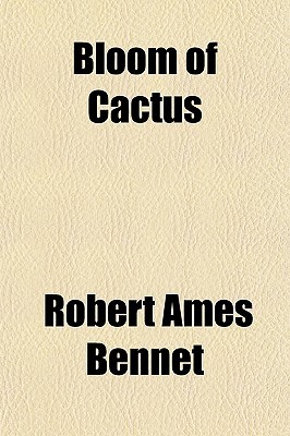 Bloom of Cactus