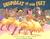Drumbeat in Our Feet by Patricia A. Keeler