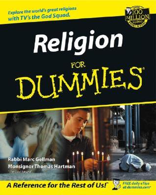 religion-for-dummies