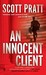 An Innocent Client by Scott Pratt