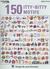150 Itty-Bitty Motifs