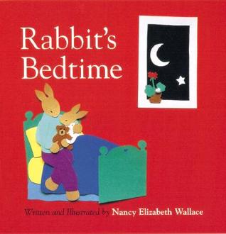 Rabbit's Bedtime por Nancy Elizabeth Wallace FB2 iBook EPUB 978-0395982662