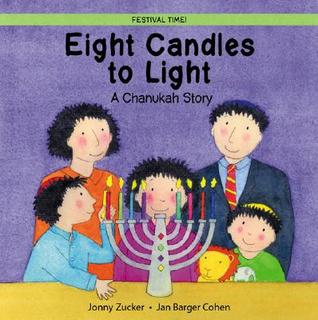 eight-candles-to-light-a-chanukah-story