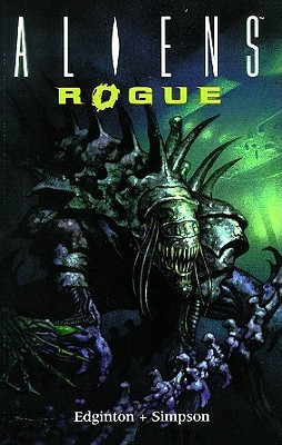 Aliens Volume 6: Rogue Descargar ebook epub