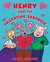 Henry and the Valentine Surprise by Nancy Carlson