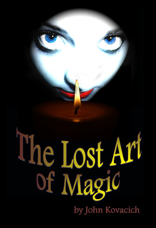 the-lost-art-of-magic