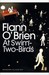 At Swim-Two-Birds by Flann O'Brien