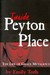 Inside Peyton Place The Life of Grace Metalious by Emily Toth