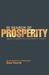 In Search of Prosperity: Analytic Narratives on Economic Growth