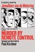 Murder by Remote Control by Janwillem van de Wetering