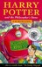 Harry Potter and the Philosopher's Stone (Harry Potter, #1) by J.K. Rowling