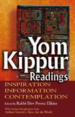 Descarga de libros en Kindle Yom Kippur Readings: Inspiration, Information and Contemplation