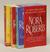 The Circle trilogy (Circle Trilogy, #1-3) by Nora Roberts