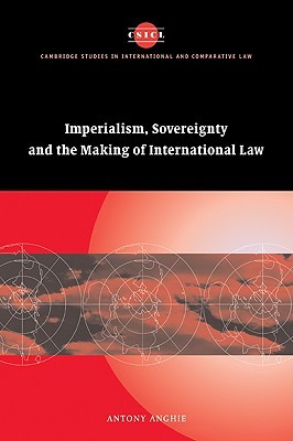 Descargue el ebook de archivos pdf gratis Imperialism, Sovereignty and the Making of International Law